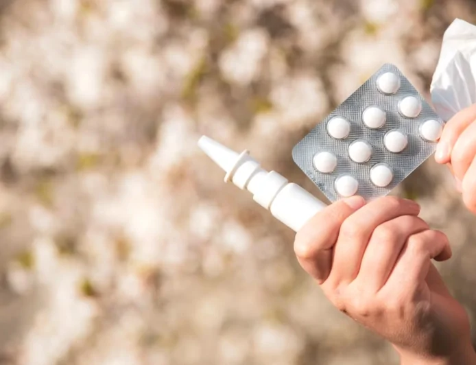 Pollini: a Milano l'aumento delle temperature fa anticipare i sintomi nei soggetti allergici