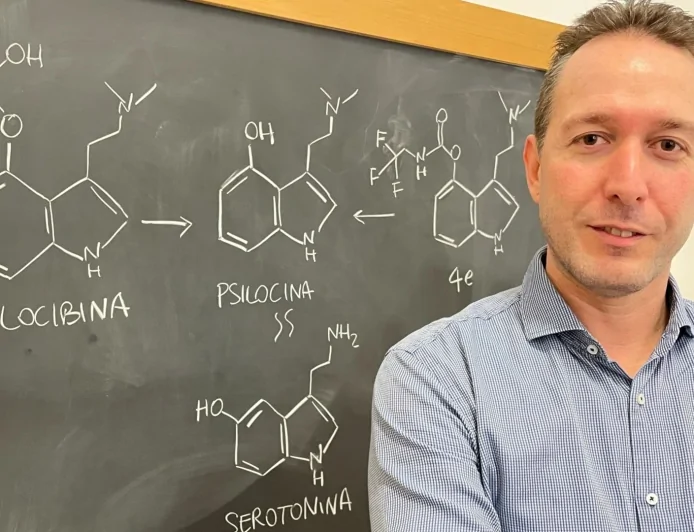Salute e depressione: l'utilizzo dei derivati della psilocina senza effetti allucinogeni per curare disturbi neuropsichiatrici
