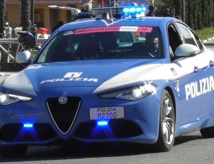 Premio Sicurezza Campania: l'8 aprile a Bagnoli il Gran Galà del Poliziotto