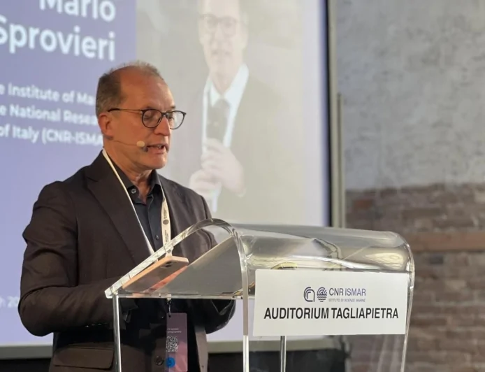 CNR - Istituto di Scienze marine: aperto al pubblico di Venezia il Biodiversity Gateway