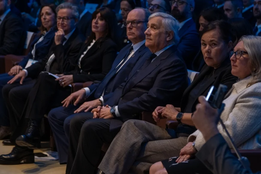 Concluso a Roma l'Arctic Circle – Polar Dialogue: l'Italia guida il confronto sulle regioni polari