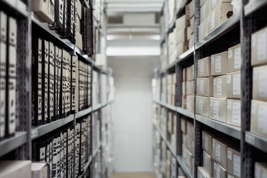 Roma, Archivio Centrale dello Stato: il 17 marzo la presentazione dell'archivio digitale di documenti sismici e metereologici