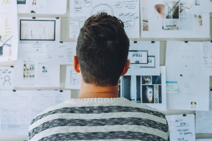 L'istituto del Consiglio nazionale delle ricerche e l'Università di Firenze spiegano la memoria visiva: come il cervello 'vede' ciò che non c'è