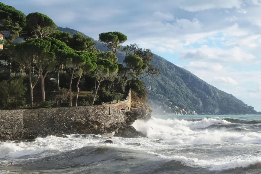 Geologia marina, ambiente: disponibile online la nuova Carta Strutturale dei Mari Italiani