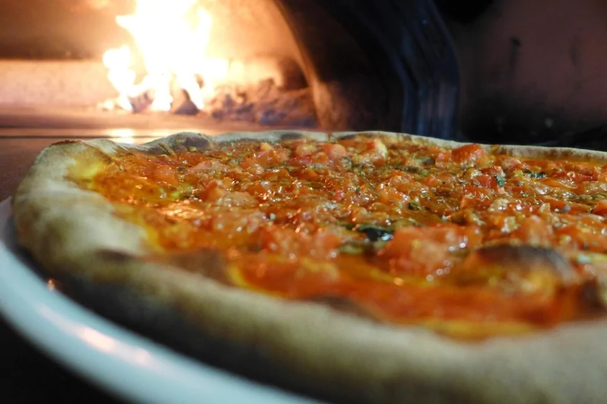 Ambiente, progetto "Pizzerie":  ENEA misura per la prima volta gli inquinanti emessi dai forni a legna