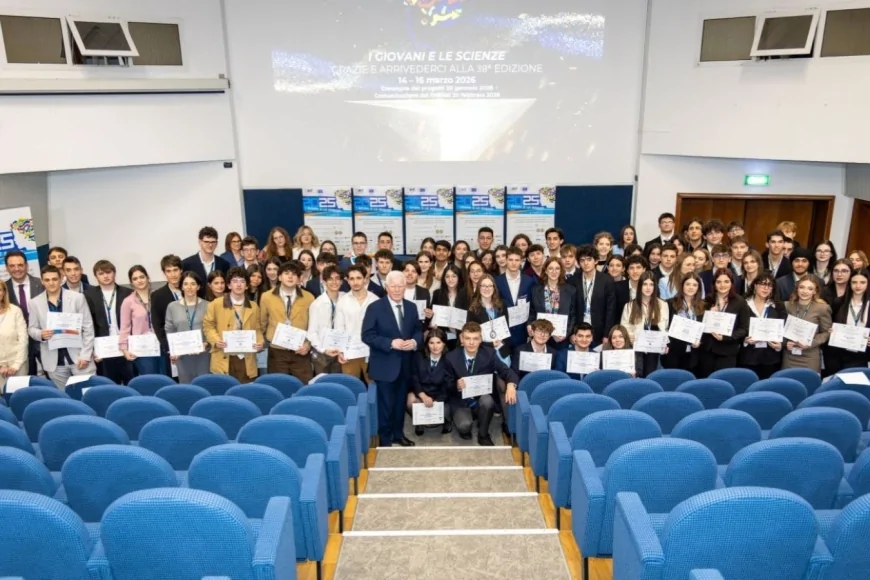 Scienza e futuro parlano anche al femminile