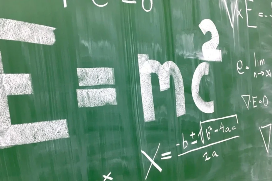 Veneto: al via alle International Masterclasses di fisica delle particelle