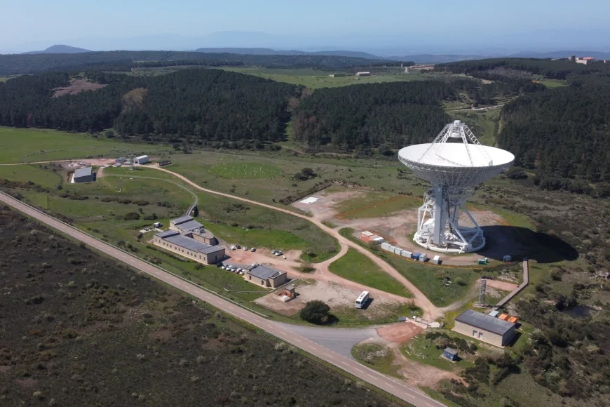 Super-risoluzione: l'Istituto Nazionale di Astrofisica rivoluziona l'osservazione astronomica