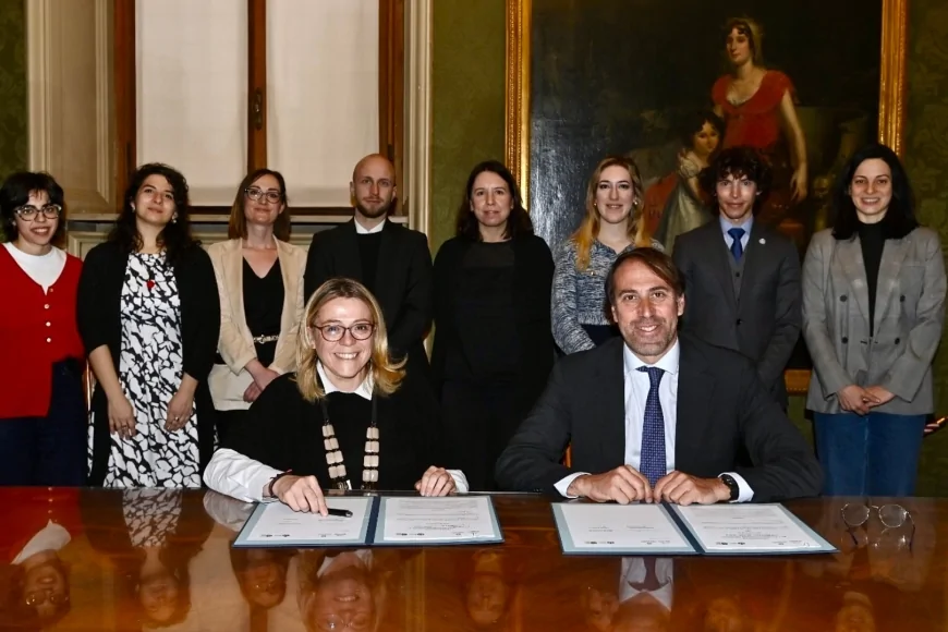 Food policy, Milano: rinnovata la convenzione per il consolidamento del Milan Urban Food Policy Pact