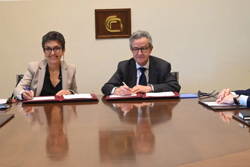 Roma: siglato un accordo quadro per la tutela e la rigenerazione del patrimonio immobiliare pubblico