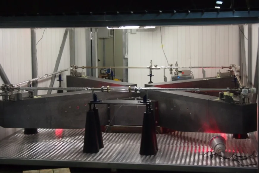 Un boato nel Gran Sasso: la scienza svela le dinamiche dell'acquifero