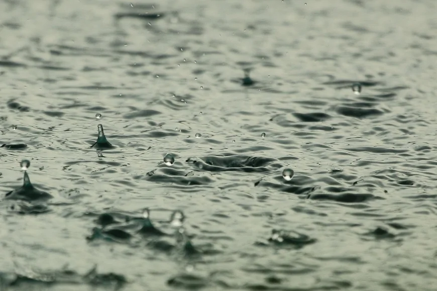 Risorse idriche: secondo i dati ISPRA le precepitazioni del 2025 risultano in calo rispetto al 2024