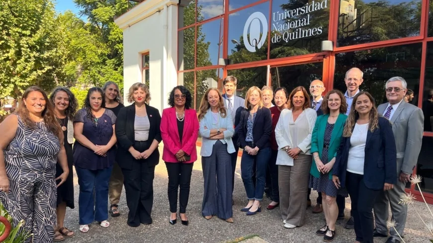 Università di Padova: corsi di alta formazione nella didattica in collaborazione con le università del Sud America