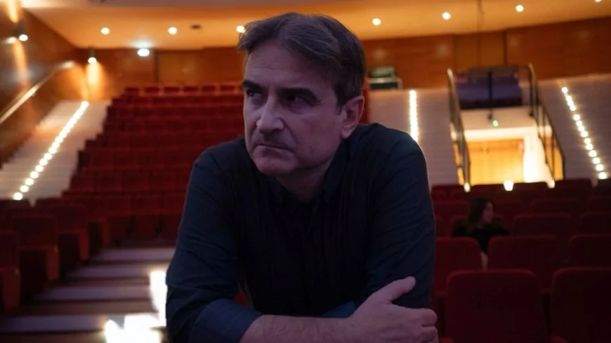 L’opera musicale “Demetra”, di Giuseppe Elia Monni, debutta in Cina dal 20 al 26 marzo, con il tenore Francesco Demuro