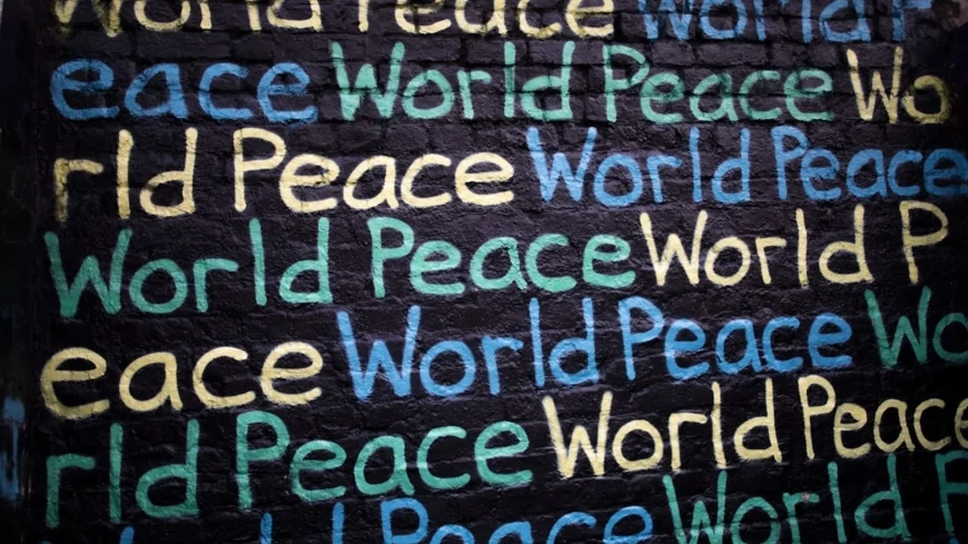 25 anni di Servizio Civile Volontario, l'appello della CNESC: "LA PACE SI FA COSI’ - Il Servizio Civile chiama all’azione"