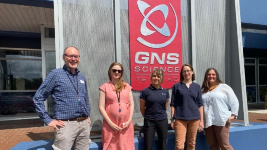 Ricerca sismica, collaborazione tra Italia e Nuova Zelanda: concluso il progetto biennale sugli effetti di amplificazione locale