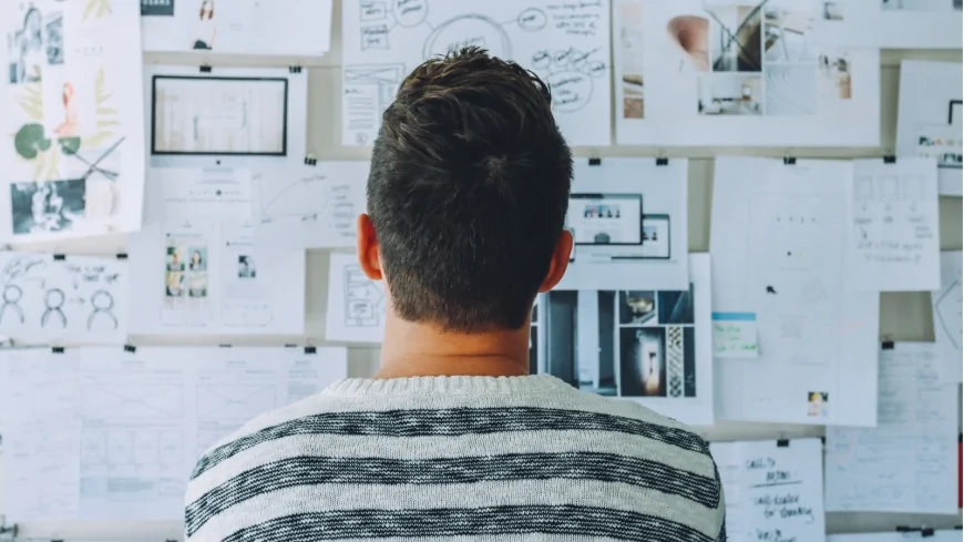 L'istituto del Consiglio nazionale delle ricerche e l'Università di Firenze spiegano la memoria visiva: come il cervello 'vede' ciò che non c'è