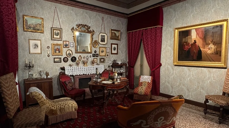 Milano e Bergamo, cultura: presentato il programma "Clara Maffei. La libertà e la forza gentile di una donna del Risorgimento"