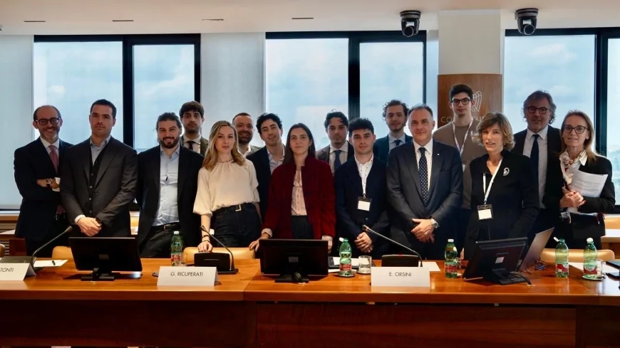 Confindustria: al via il network con i New Media per raccontare le imprese italiane alle nuove generazioni