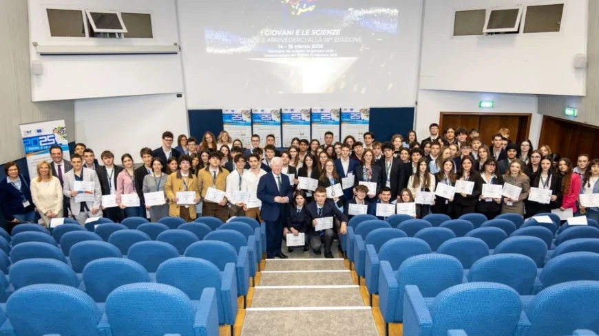 Scienza e futuro parlano anche al femminile