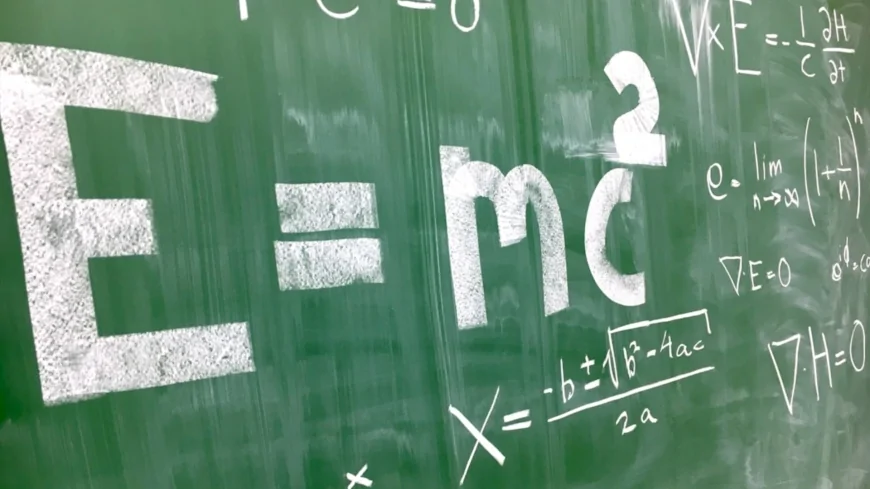 Veneto: al via alle International Masterclasses di fisica delle particelle