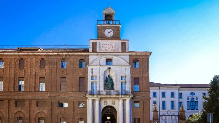 Università Cattolica: il 17 marzo il convegno "lo sport per la crescita personale e sociale"