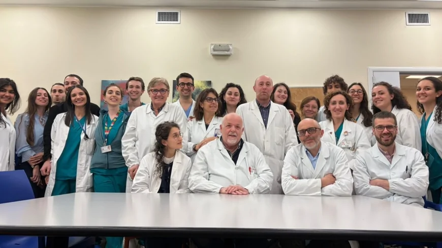 La Fondazione IRCCS San Gerardo dei Tintori come riferimento lombardo per il trattamento del carcinoma ovarico