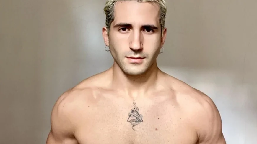 Dire danza: la XXII edizione al Teatro delle Arti il 22 febbraio con Michele Lanzeroti di Amici