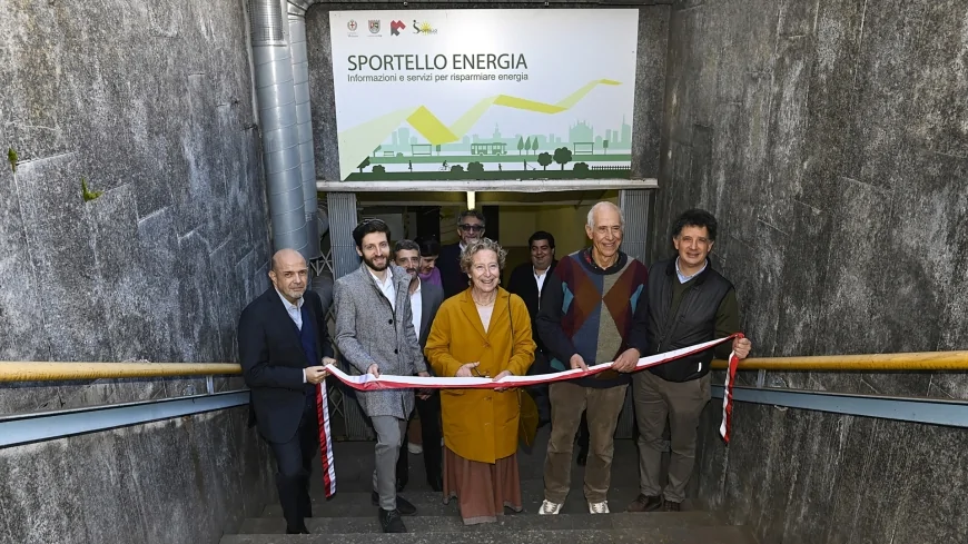 Ambiente, Milano: a Corso Buenos Aires riapre la sede storica dello Sportello Energia del Comune