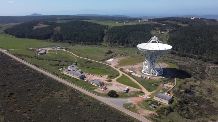 Super-risoluzione: l'Istituto Nazionale di Astrofisica rivoluziona l'osservazione astronomica