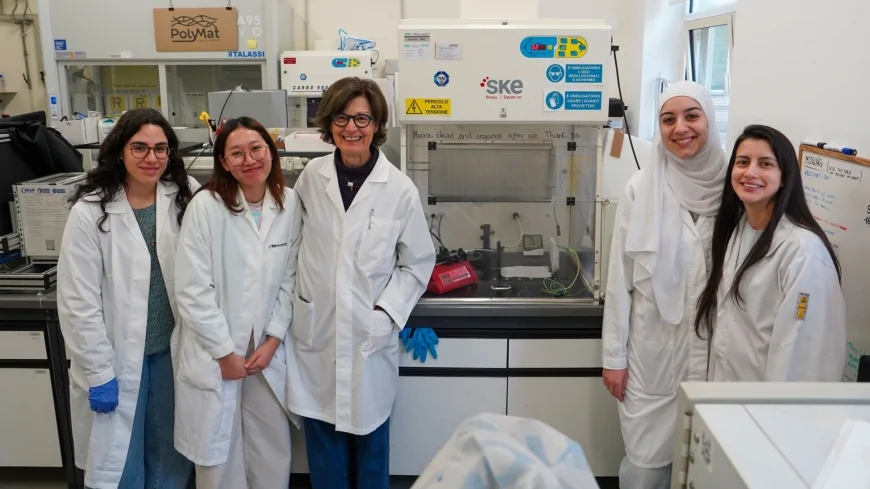 Politecnico di Torino: nuove fibre e materiali riciclabili per l'industria del futuro