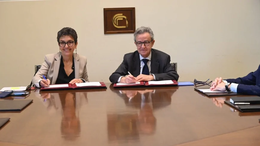 Roma: siglato un accordo quadro per la tutela e la rigenerazione del patrimonio immobiliare pubblico