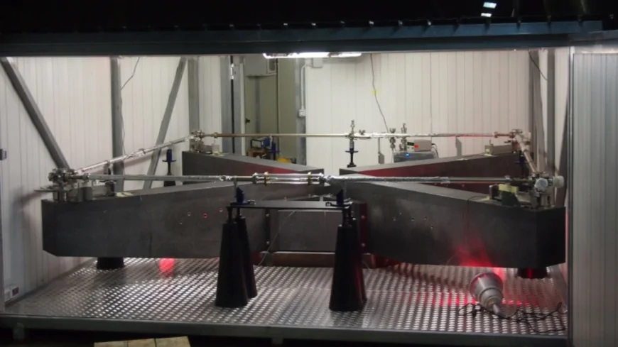 Un boato nel Gran Sasso: la scienza svela le dinamiche dell'acquifero