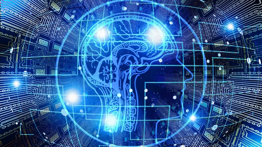 L'AI nelle scienze della vita: sfide e opportunità nel nuovo studio a cura dell'infrastruttura di ricerca Elixir