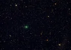 Missione spaziale JUICE: osservazioni straordinarie della cometa interstellare 3I/ATLAS