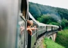 DiscoverEU: la Commissione Europea offre ai diciottenni viaggi in treno gratuiti per l'Europa