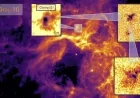Astrofisica: il radiotelescopio ALMA osserva come si formano le stelle oltre i confini della via Lattea