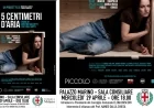 Milano: il 29 aprile a Palazzo Marino il tema della criminalità organizzata in Lombardia con lo spettacolo "5 centimetri d'aria"