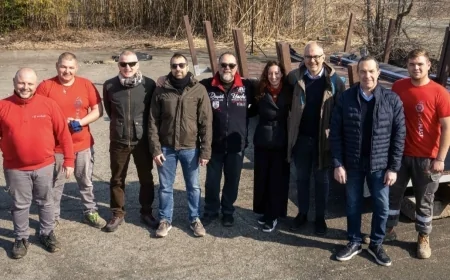 Regione Piemonte e Politecnico di Torino: il progetto Ri-Reverse per la conversione di linee ferroviarie in disuso in ciclovie