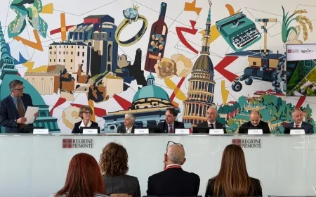 Digi Open Lab: un hub per l'innovazione agricola in Piemonte