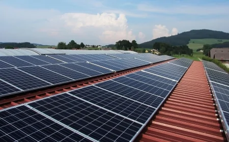 Energia: tecnologie più convenienti per accelerare la transizione