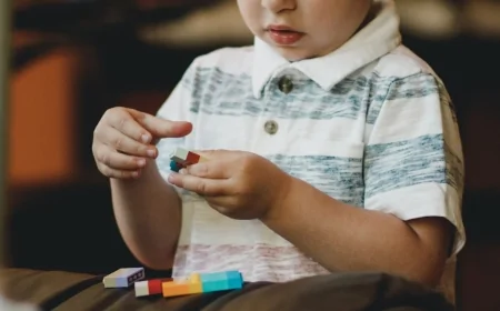 Milano: per la giornata della consapevolezza sull'autismo, i bambini e le bambine diventano le voci di ATM