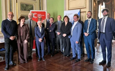 Piemonte: la V edizione del programma IP Labs che unisce giovani talenti e imprese piemontesi