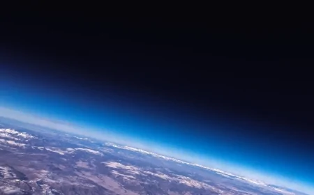 Missione Artemis II: la dichiarazione del presidente dell'Agenzia Spaziale Italiana