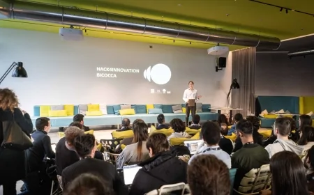 Fondazione Bicocca - Innovation Hub  e Universita' di Milano-Bicocca riuniscono in BiM  i migliori talenti del mondo accademico con il primo Hack4Innovation