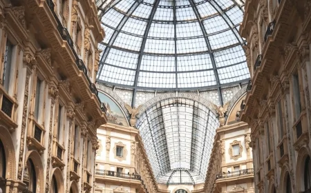 Milano Design Week: presentati i numeri e i temi principali del palinseto ufficiale dell'edizione 2026