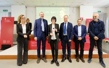Il Premio Elvira Poli: un riconoscimento al talento femminile in ingegneria