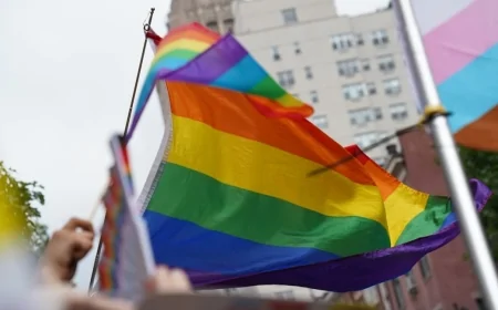 Milano, tutela e supporto della comunità LGBTQIA+: approvate le linee di indirizzo per realizzare il progetto Rainbow Center