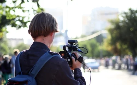 Youth4Regions 2026: la Commissione Europea avvia la decima edizione del concorso per aspiranti giornalisti