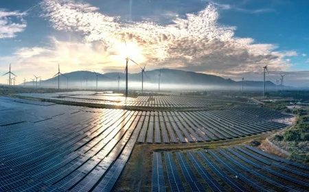 Energia: ENEA al lavoro sul progetto SALTOpower